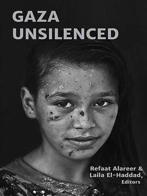 cover image of Gaza Unsilenced